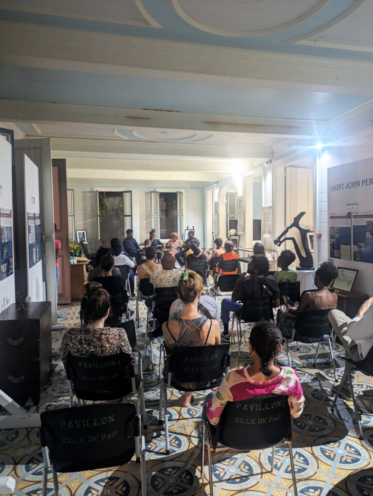 Présentation de _La Grande Aventure_